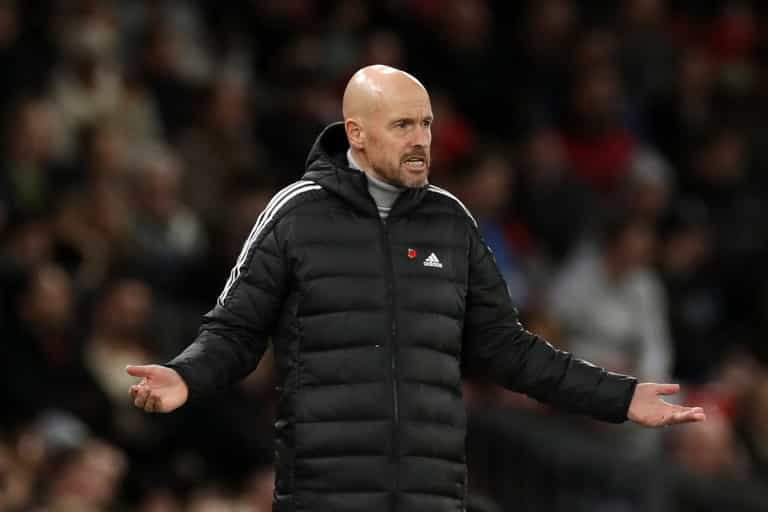 Man United face having to pay £100m to sign Cristiano Ronaldo replacement