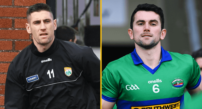 “He’s a serious specimen, 6 ft 3 as well, so he’s an incredible athlete” – Geaney hails O’Connor’s impact