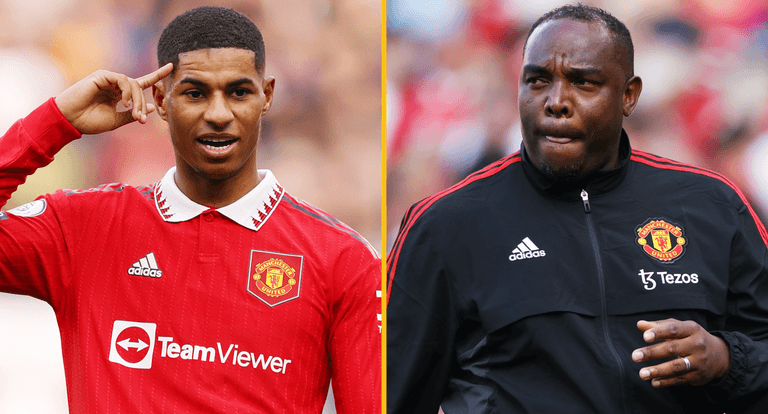 The former Premier League striker behind Rashford’s resurgence The former Premier League striker behind Rashford’s resurgence