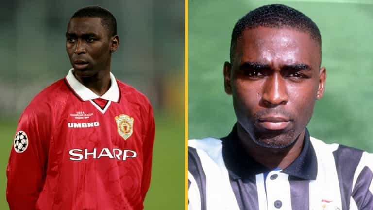 Quiz: Name the footballers to have played for Man United and Newcastle United Quiz: Name the footballers to have played for Man United and Newcastle United