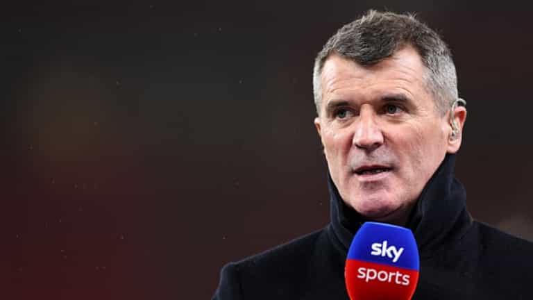 Roy Keane reminds everyone of his feelings towards Newcastle United ahead of cup final against Man United Roy Keane reminds everyone of his feelings towards Newcastle United ahead of cup final against Man United