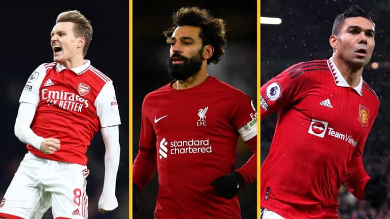 Premier League & FA Cup games: Follow the games live in our hub Premier League & FA Cup games: Follow the games live in our hub