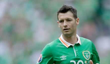 England international reveals how he ‘learnt so much’ from Wes Hoolahan England international reveals how he ‘learnt so much’ from Wes Hoolahan