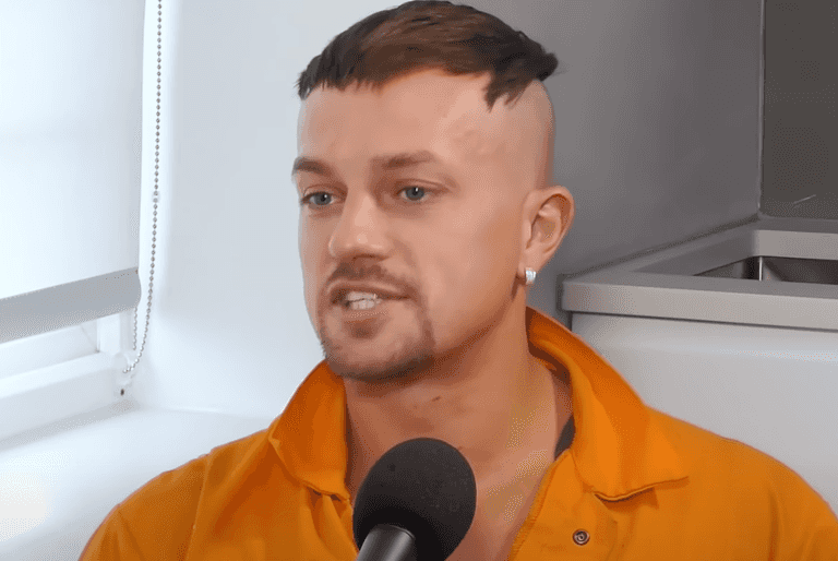 Former footballer who became porn star admits it isn’t as fun as he expected