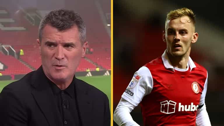 Roy Keane praises Mark Sykes for making ‘brave’ switch from Northern Ireland to Ireland Roy Keane praises Mark Sykes for making ‘brave’ switch from Northern Ireland to Ireland