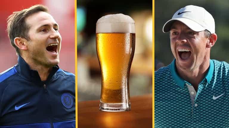 The SportsJOE Friday Pub Quiz: Week 18 The SportsJOE Friday Pub Quiz: Week 18
