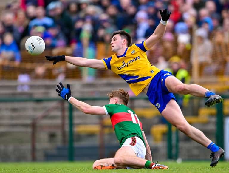 GAA championship: All of the teams, live action and talking points