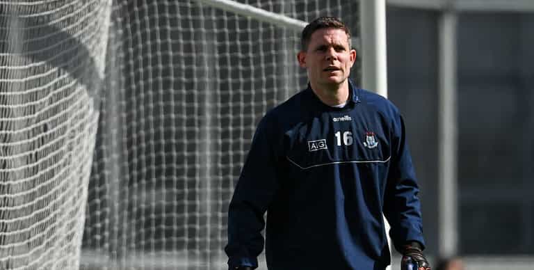 Pat Spillane goes in on Dublin’s decision to bring Stephen Cluxton back Pat Spillane goes in on Dublin’s decision to bring Stephen Cluxton back