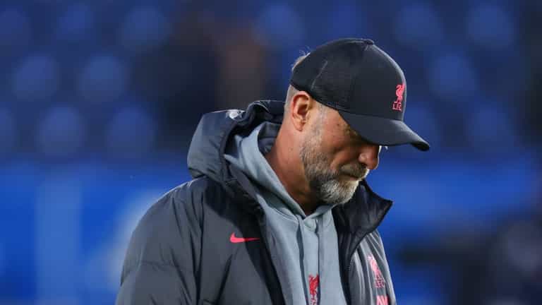 ‘It’s simple enough’ – Kenny Cunningham on the reasons for Liverpool’s decline ‘It’s simple enough’ – Kenny Cunningham on the reasons for Liverpool’s decline
