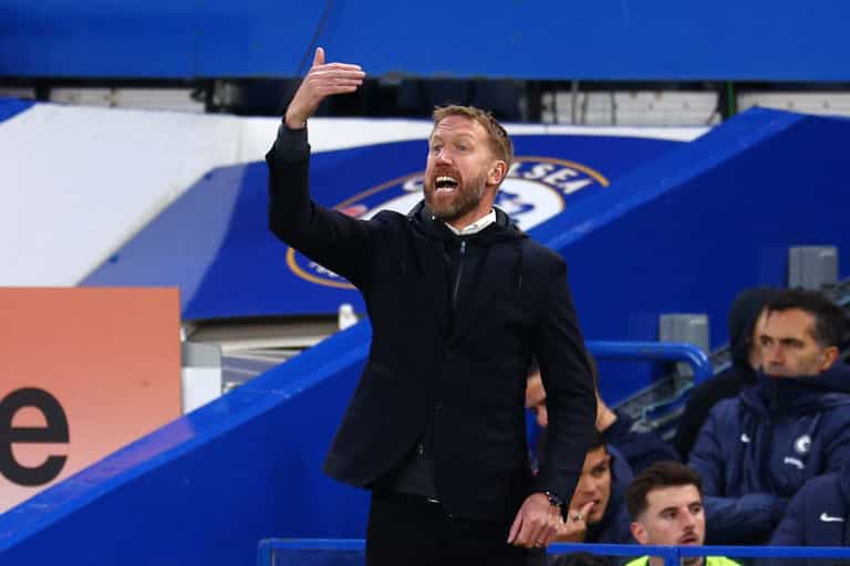 Behind the scenes details reveal the story behind Graham Potter’s demise Behind the scenes details reveal the story behind Graham Potter’s demise