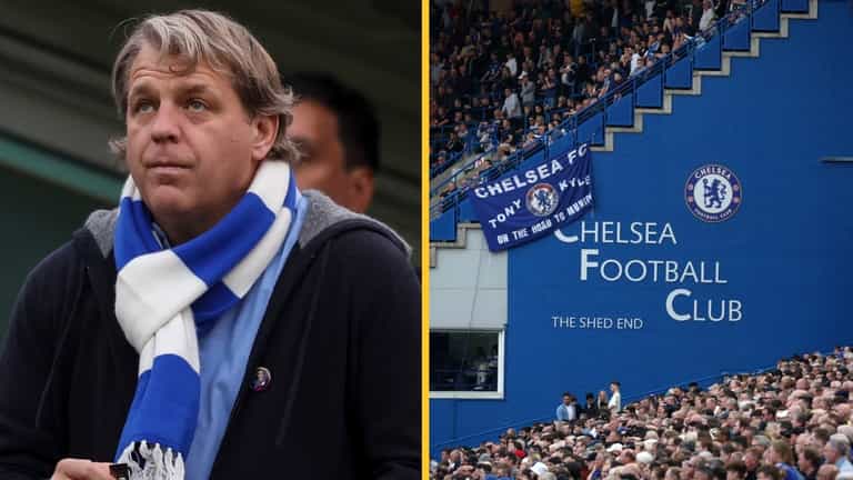 Premier League legend named on Chelsea managerial shortlist Premier League legend named on Chelsea managerial shortlist