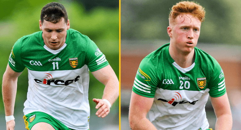 Kyle Coney backs Donegal’s talented forwards to get them back on track