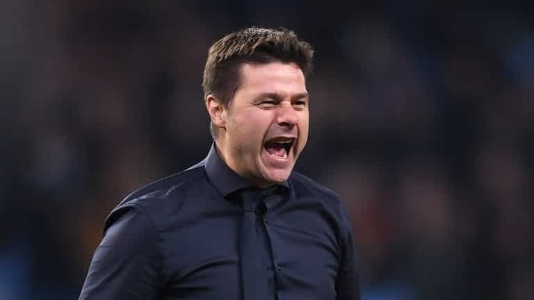 Quiz: Name the coaches to manage Chelsea and Tottenham in the Premier League era Quiz: Name the coaches to manage Chelsea and Tottenham in the Premier League era