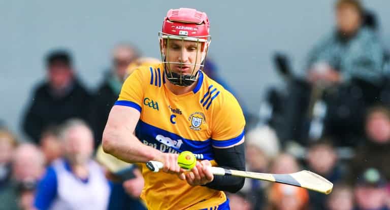 “I have studied the best centre backs” – Conlon learning to love life in the half-back line