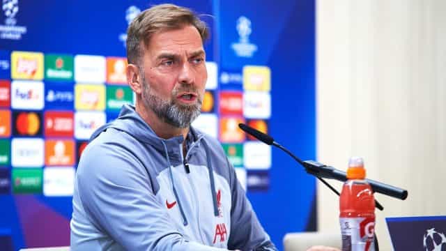 Paul Tierney comments to Jurgen Klopp revealed as Liverpool boss gets banned Paul Tierney comments to Jurgen Klopp revealed as Liverpool boss gets banned