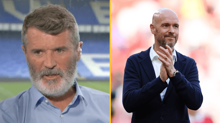 Roy Keane names two players Man United should sign this summer