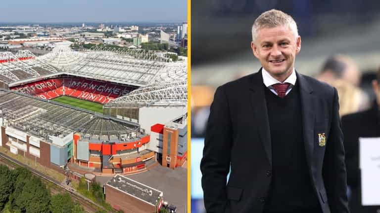 Ole Gunnar Solskjaer calls for “neglecting” Glazers to sell Manchester United Ole Gunnar Solskjaer calls for “neglecting” Glazers to sell Manchester United