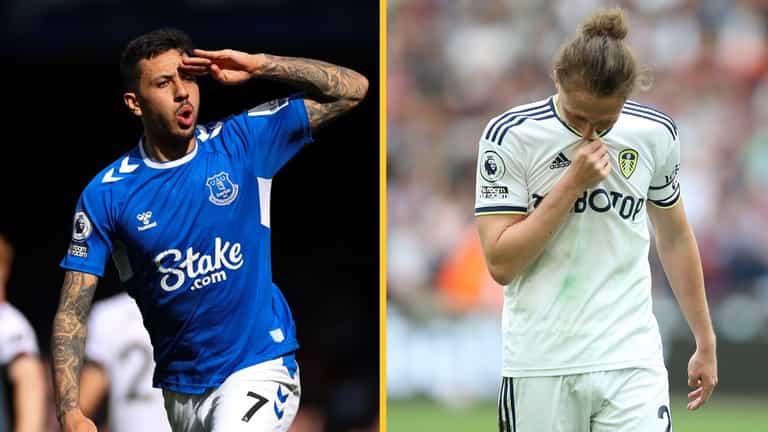 The final day of the Premier League: Follow the latest updates live in our hub The final day of the Premier League: Follow the latest updates live in our hub
