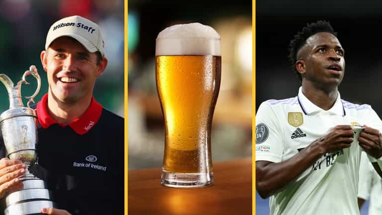 The SportsJOE Friday Pub Quiz: Week 23 The SportsJOE Friday Pub Quiz: Week 23