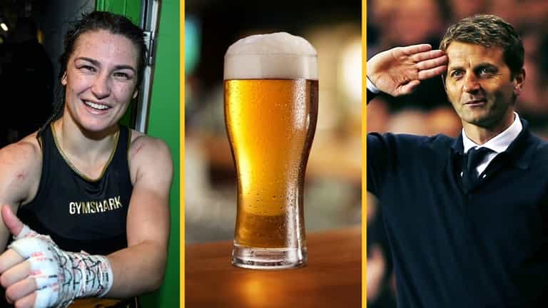 The SportsJOE Friday Pub Quiz: Week 24 The SportsJOE Friday Pub Quiz: Week 24