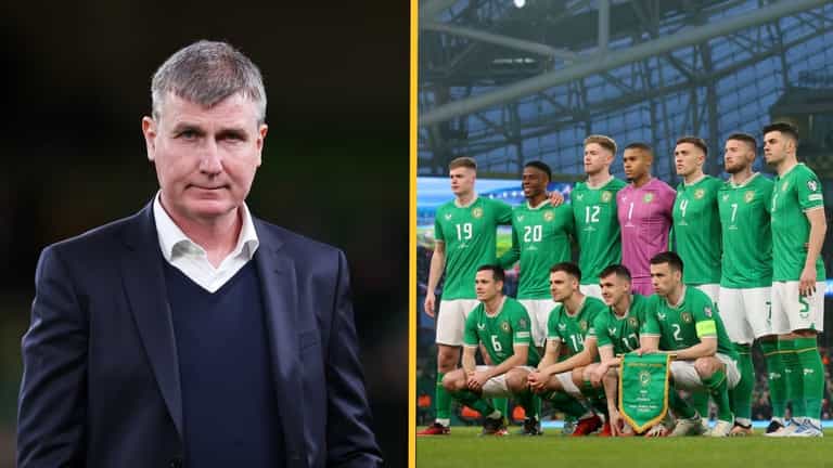 How Ireland can get a Euro 2024 play-off place, and why it might not matter How Ireland can get a Euro 2024 play-off place, and why it might not matter
