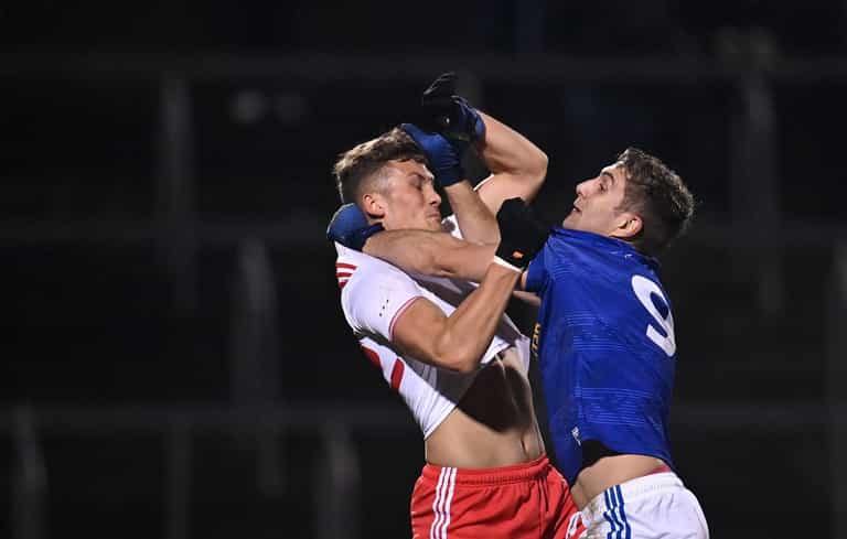 Why everyone needs to stop using the word ‘shadowboxing’ in GAA Why everyone needs to stop using the word ‘shadowboxing’ in GAA
