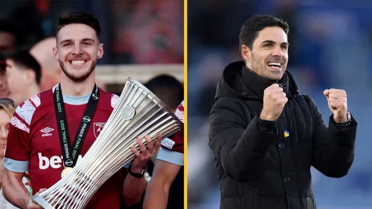 Arsenal’s strongest XI with three top signings looks dangerously good Arsenal’s strongest XI with three top signings looks dangerously good
