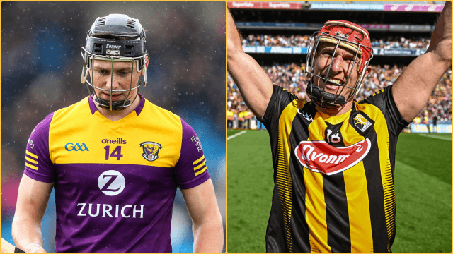 Conor McDonald’s story about Cillian Buckley sums him up perfectly Conor McDonald’s story about Cillian Buckley sums him up perfectly