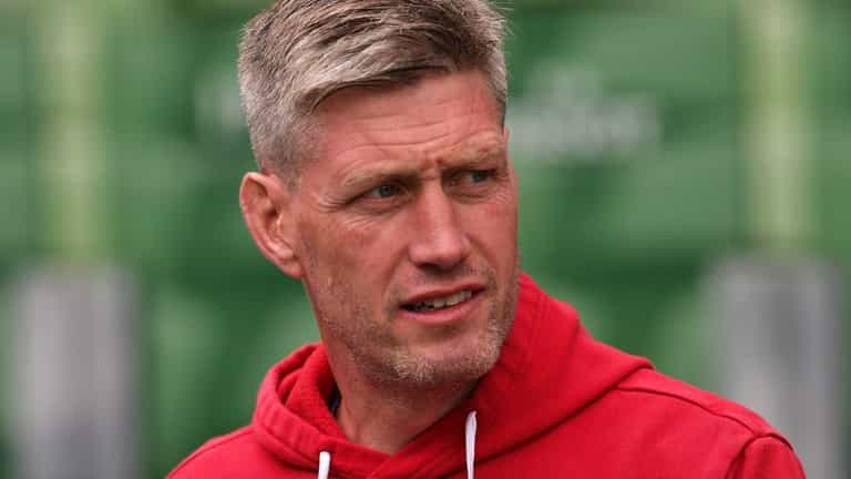 “The better team lost” – Ronan O’Gara stung after brutal Top 14 defeat