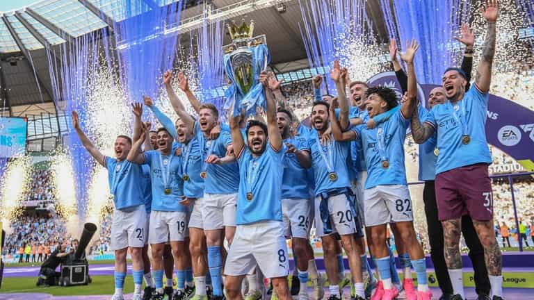 Premier League fixtures announced for the 2023/24 season Premier League fixtures announced for the 2023/24 season