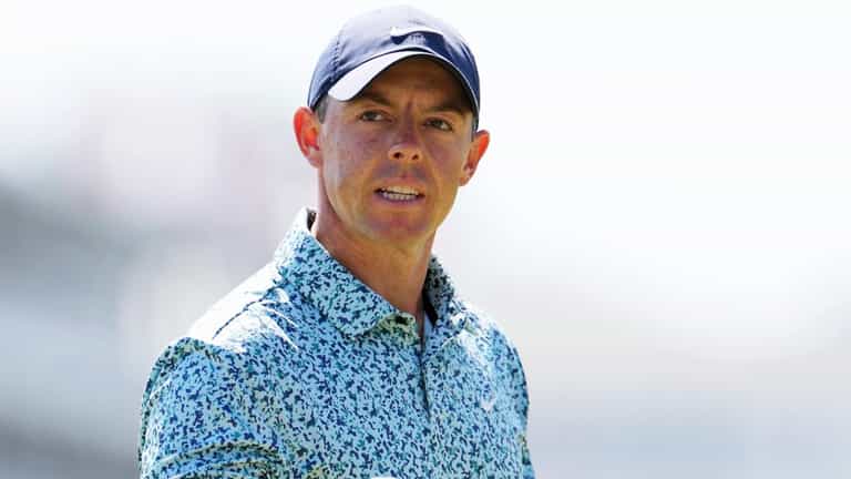 Searingly honest comments from Rory McIlroy tee up pulsating US Open finale