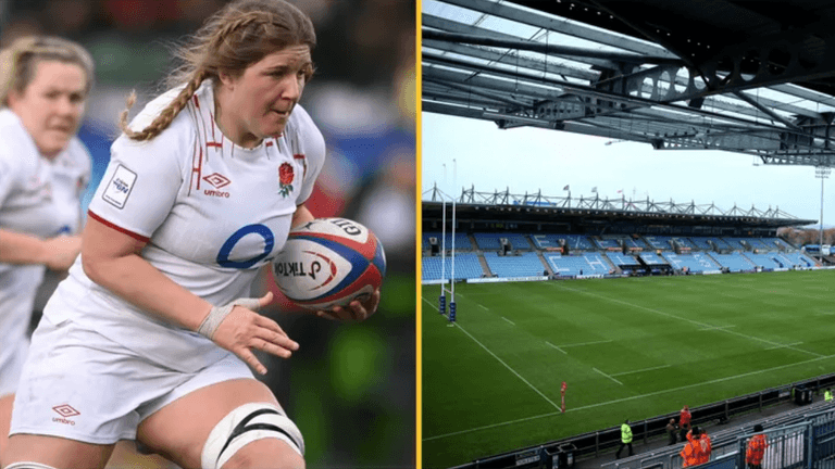 England international Poppy Cleall ‘headbutted’ opposition coach in half-time bust-up England international Poppy Cleall ‘headbutted’ opposition coach in half-time bust-up