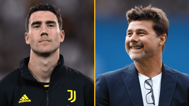 Chelsea to offer five players in swap deal for Dušan Vlahović
