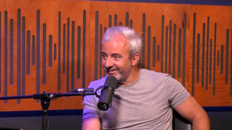 “Have that, you skinny rat” – Stephen Hunt recalls feud with Eamon Dunphy “Have that, you skinny rat” – Stephen Hunt recalls feud with Eamon Dunphy
