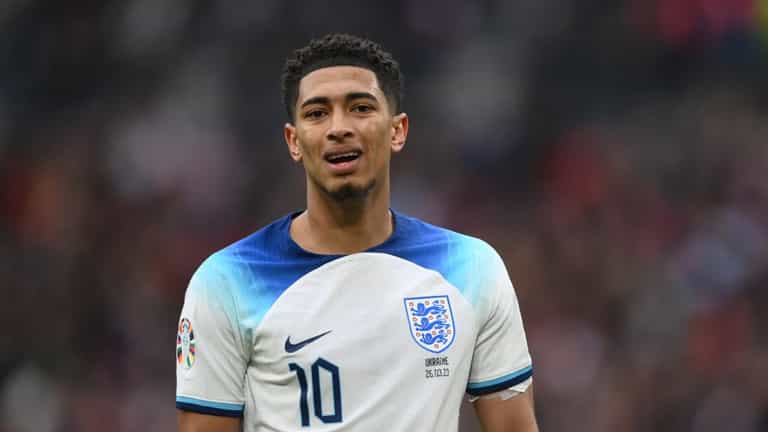England’s Jude Bellingham applies for Irish passport at request of Real Madrid England’s Jude Bellingham applies for Irish passport at request of Real Madrid