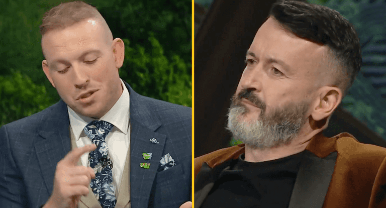 Donal Óg Cusack disagreed with The Sunday Game panel’s selection for Hurler of the Year Donal Óg Cusack disagreed with The Sunday Game panel’s selection for Hurler of the Year