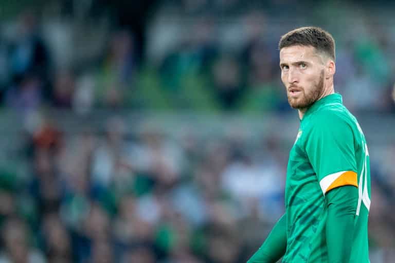 Matt Doherty linked with a return to Wolves and it makes perfect sense Matt Doherty linked with a return to Wolves and it makes perfect sense