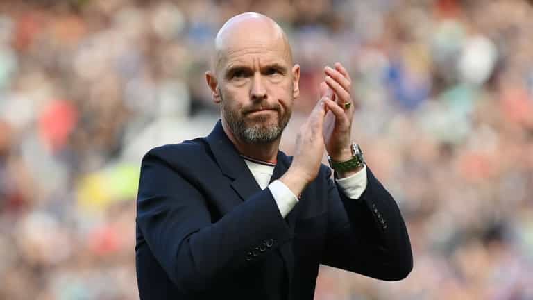 How Man United could line up next season if they land their main transfer targets How Man United could line up next season if they land their main transfer targets