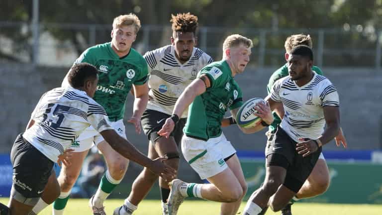 Ireland Under 20’s eye place in World Championship final after emotional week Ireland Under 20’s eye place in World Championship final after emotional week