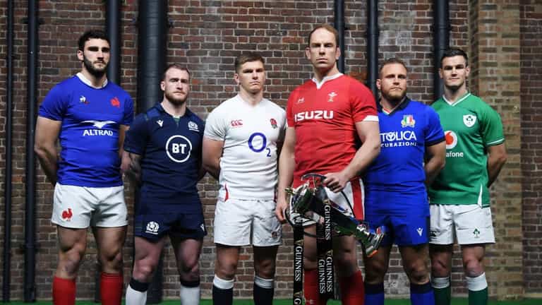 Six Nations set for major shake up as countries fight over proposed change Six Nations set for major shake up as countries fight over proposed change