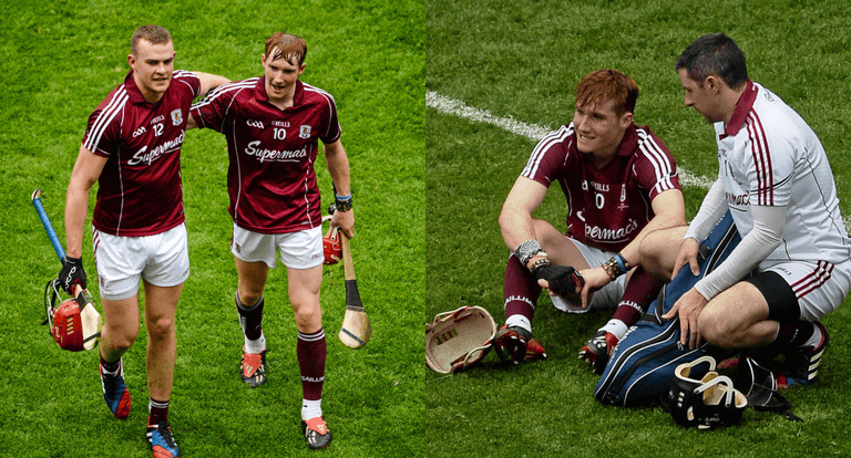 Conor Whelan explains what All-Ireland hurling final week was like for an inexperienced 18-year-old Conor Whelan explains what All-Ireland hurling final week was like for an inexperienced 18-year-old