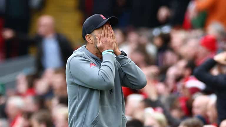 Another Liverpool midfielder is set for bumper Saudi exit Another Liverpool midfielder is set for bumper Saudi exit