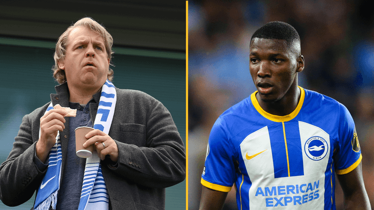 Chelsea plan to troll Liverpool with Moises Caicedo announcement