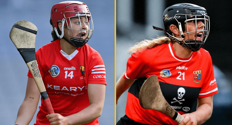 “People will think I’m crazy but they always come true” – McCartan hoping to emulate her dad