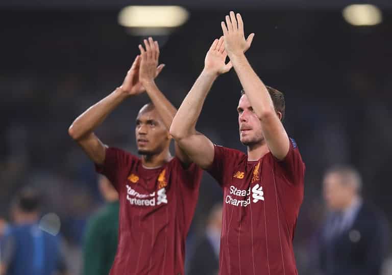 Liverpool fans start to sweat as the transfer math doesn’t add up Liverpool fans start to sweat as the transfer math doesn’t add up
