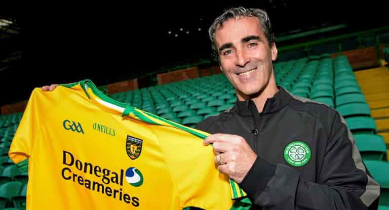 Speculation rife that Jim McGuinness could return to Donegal hotseat Speculation rife that Jim McGuinness could return to Donegal hotseat