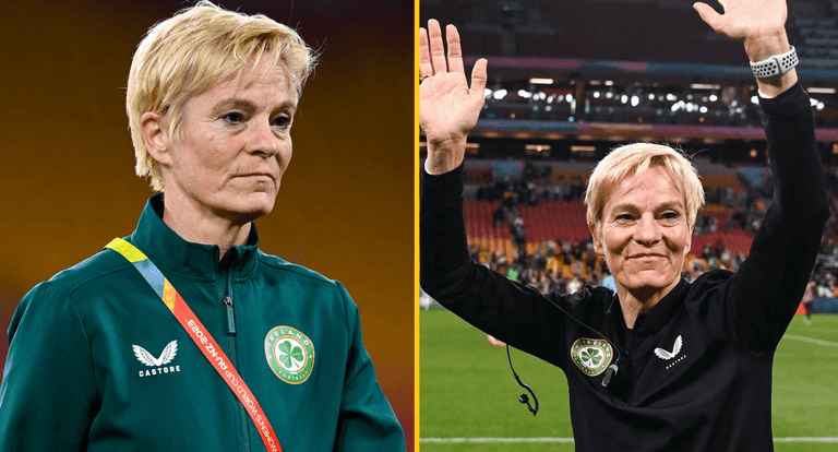 “We wish her well for the future” – Vera Pauw let-go after marathon Abbotstown meeting “We wish her well for the future” – Vera Pauw let-go after marathon Abbotstown meeting