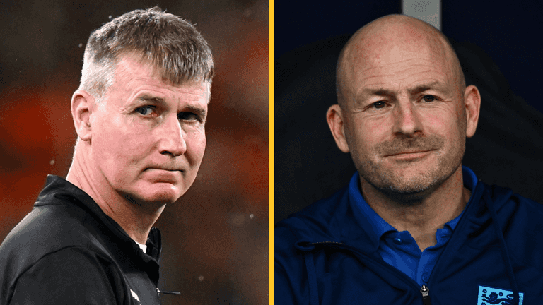 FAI reportedly line up Lee Carsley to replace Stephen Kenny as ex-Liverpool boss discussed FAI reportedly line up Lee Carsley to replace Stephen Kenny as ex-Liverpool boss discussed