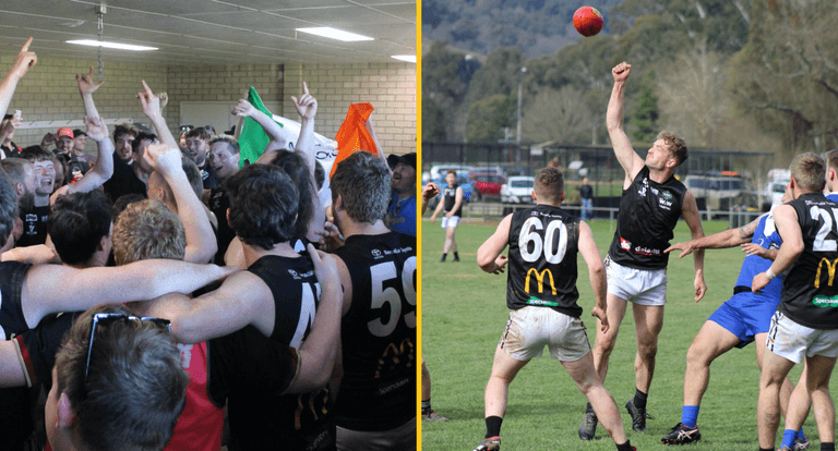 Irish infusion turns AFL team inside out on way to this weekend’s Grand final Irish infusion turns AFL team inside out on way to this weekend’s Grand final