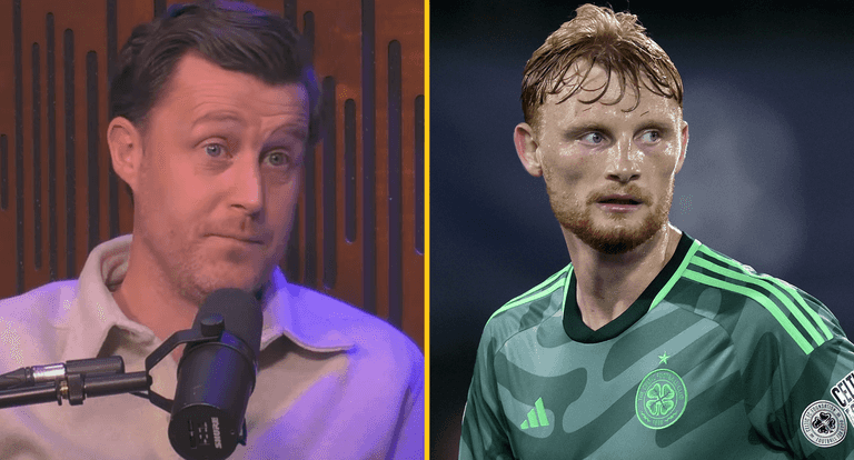 “It’s a big advantage for him” – Why Scales will make next Republic of Ireland squad “It’s a big advantage for him” – Why Scales will make next Republic of Ireland squad